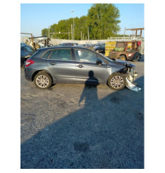 Boite de vitesses CITROEN C4 2