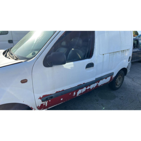 Boite de vitesses RENAULT KANGOO 1
