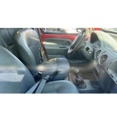 Boite de vitesses RENAULT KANGOO 1