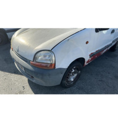 Boite de vitesses RENAULT KANGOO 1