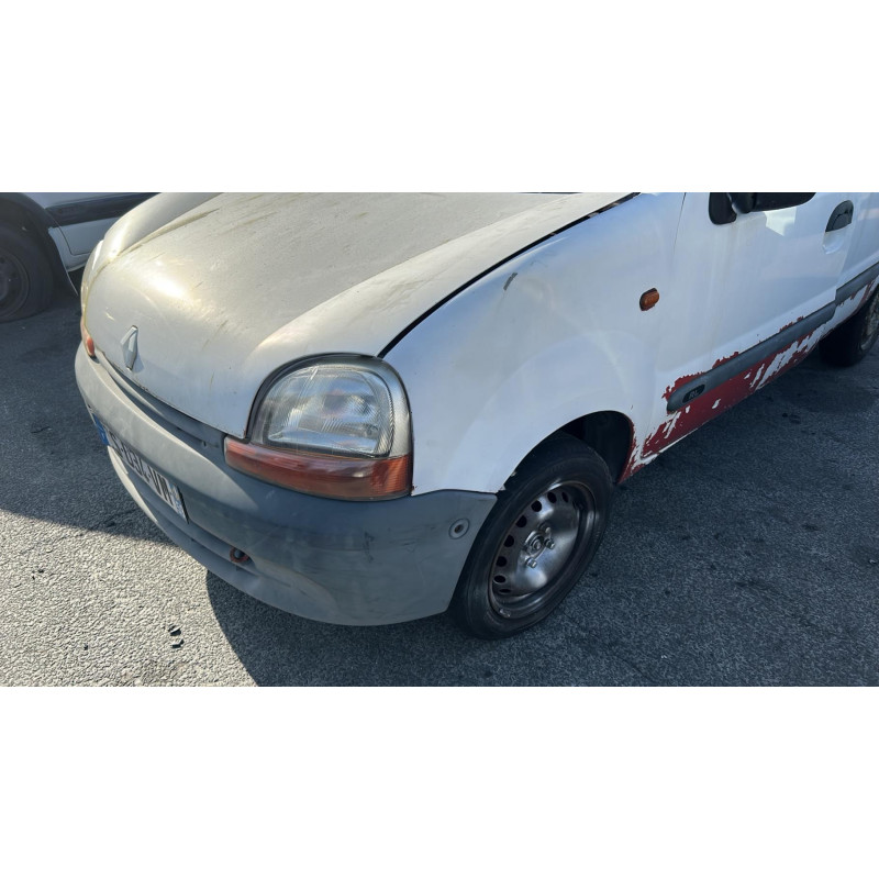 Boite de vitesses RENAULT KANGOO 1 Photo n°4