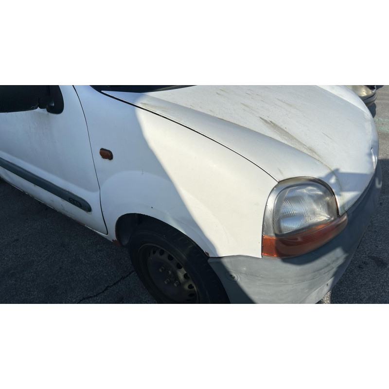 Boite de vitesses RENAULT KANGOO 1 Photo n°6