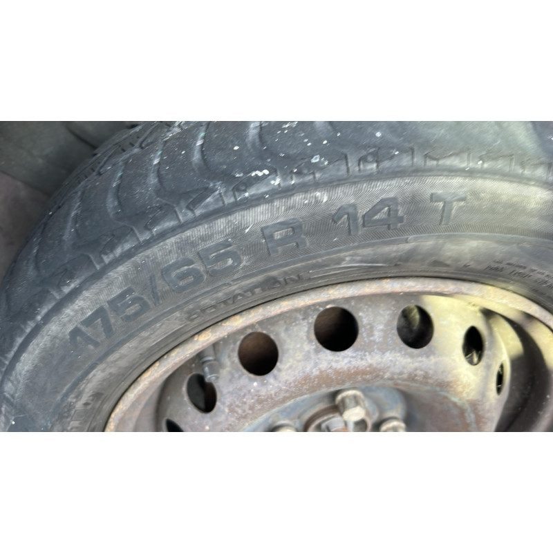 Boite de vitesses RENAULT KANGOO 1 Photo n°7