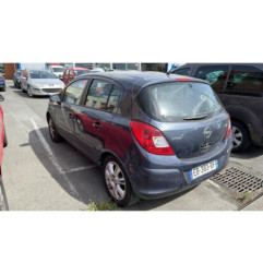 Boite de vitesses OPEL CORSA D