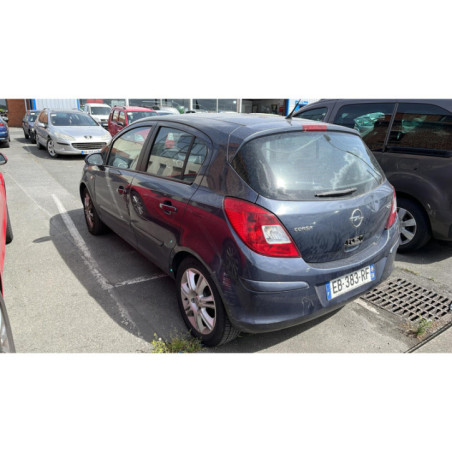 Boite de vitesses OPEL CORSA D