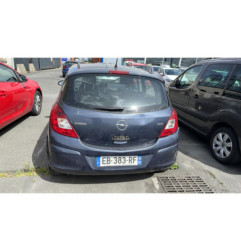 Boite de vitesses OPEL CORSA D