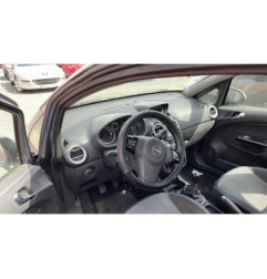 Boite de vitesses OPEL CORSA D