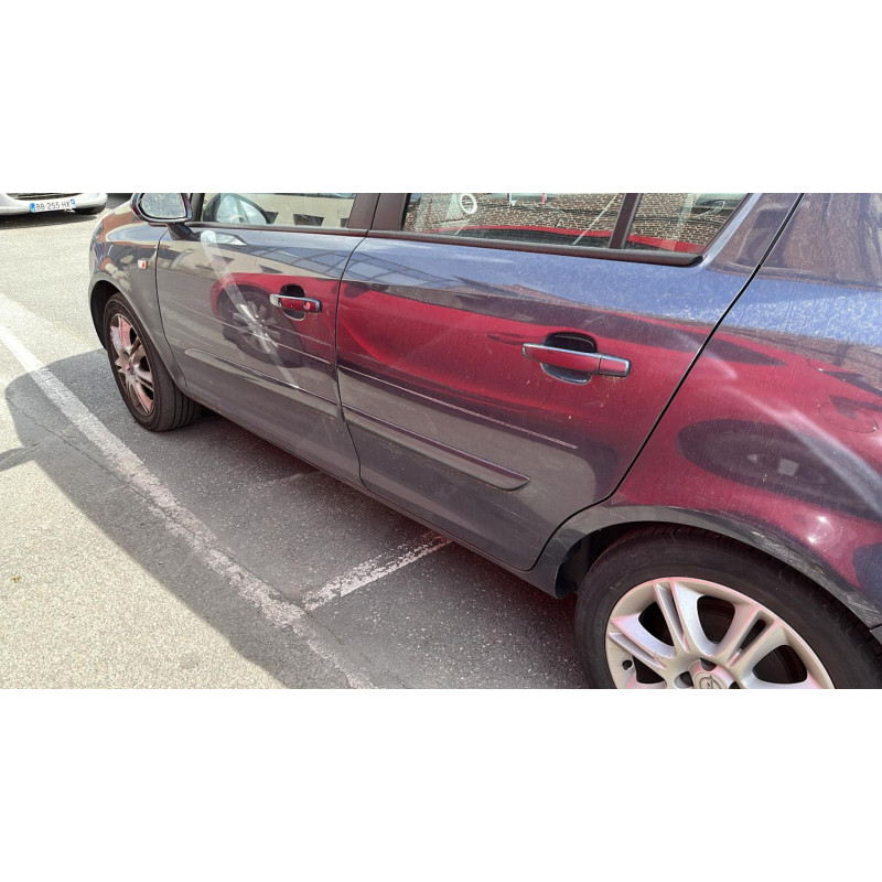 Boite de vitesses OPEL CORSA D Photo n°6