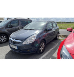 Boite de vitesses OPEL CORSA D