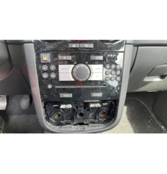 Boite de vitesses OPEL CORSA D