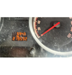 Boite de vitesses OPEL CORSA D