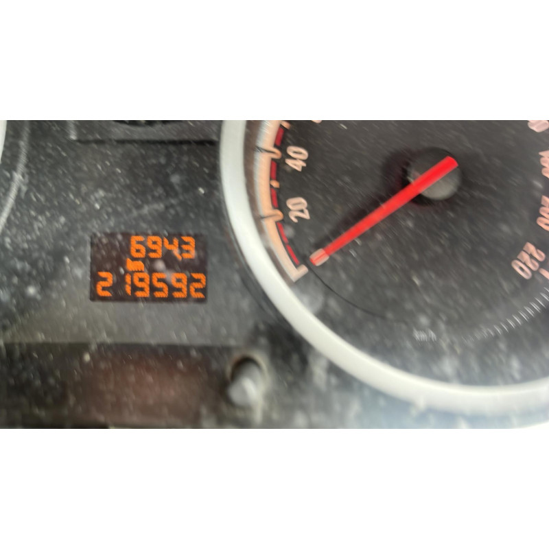 Boite de vitesses OPEL CORSA D Photo n°9