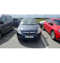 Boite de vitesses OPEL CORSA D