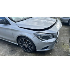 Boite de vitesses MERCEDES CLASSE CLA 117