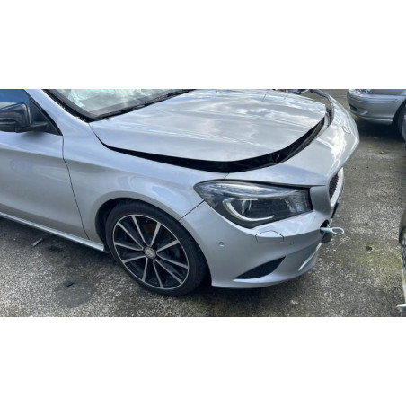 Boite de vitesses MERCEDES CLASSE CLA 117