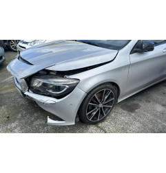 Boite de vitesses MERCEDES CLASSE CLA 117