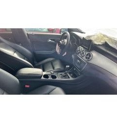 Boite de vitesses MERCEDES CLASSE CLA 117