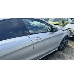 Boite de vitesses MERCEDES CLASSE CLA 117