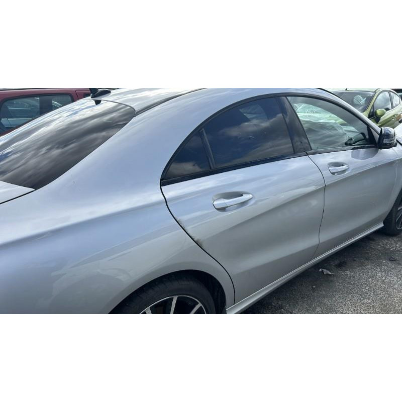 Boite de vitesses MERCEDES CLASSE CLA 117 Photo n°9