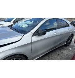 Boite de vitesses MERCEDES CLASSE CLA 117