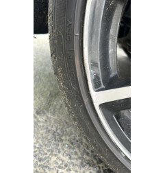 Boite de vitesses MERCEDES CLASSE CLA 117