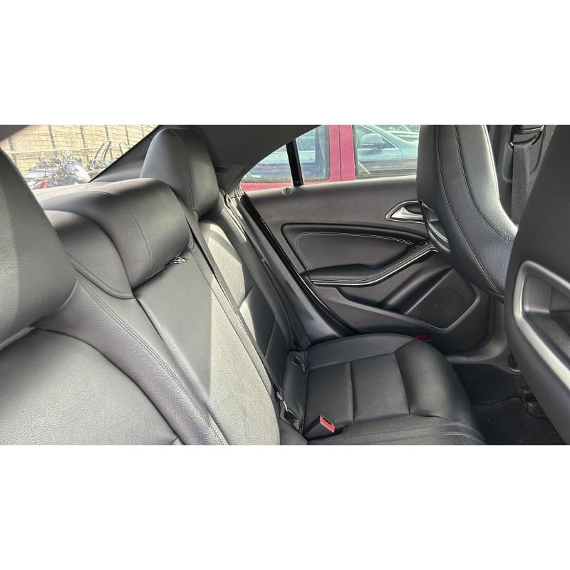 Boite de vitesses MERCEDES CLASSE CLA 117 Photo n°12