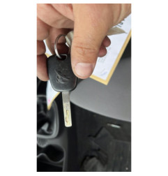Boite de vitesses PEUGEOT 107