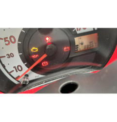 Boite de vitesses PEUGEOT 107