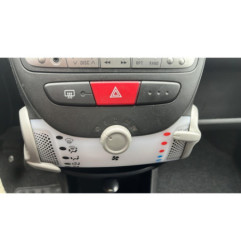 Boite de vitesses PEUGEOT 107
