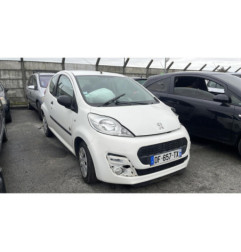 Boite de vitesses PEUGEOT 107