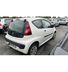 Boite de vitesses PEUGEOT 107