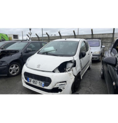 Boite de vitesses PEUGEOT 107