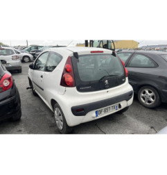 Boite de vitesses PEUGEOT 107