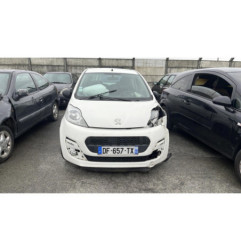 Boite de vitesses PEUGEOT 107