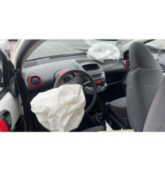 Boite de vitesses PEUGEOT 107