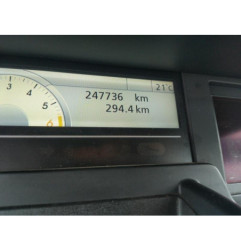 Boite de vitesses RENAULT SCENIC 3 Photo n°1