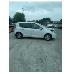 Boite de vitesses RENAULT SCENIC 3