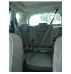 Boite de vitesses RENAULT SCENIC 3