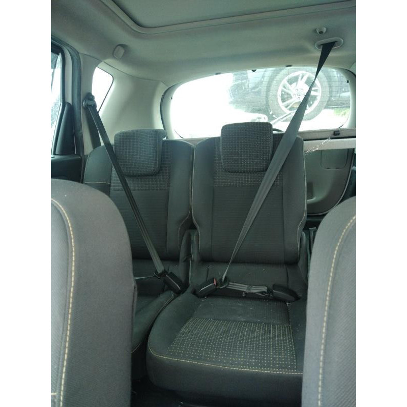 Boite de vitesses RENAULT SCENIC 3 Photo n°3