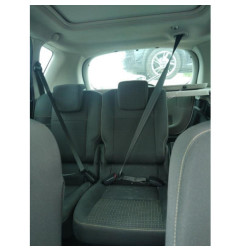 Boite de vitesses RENAULT SCENIC 3