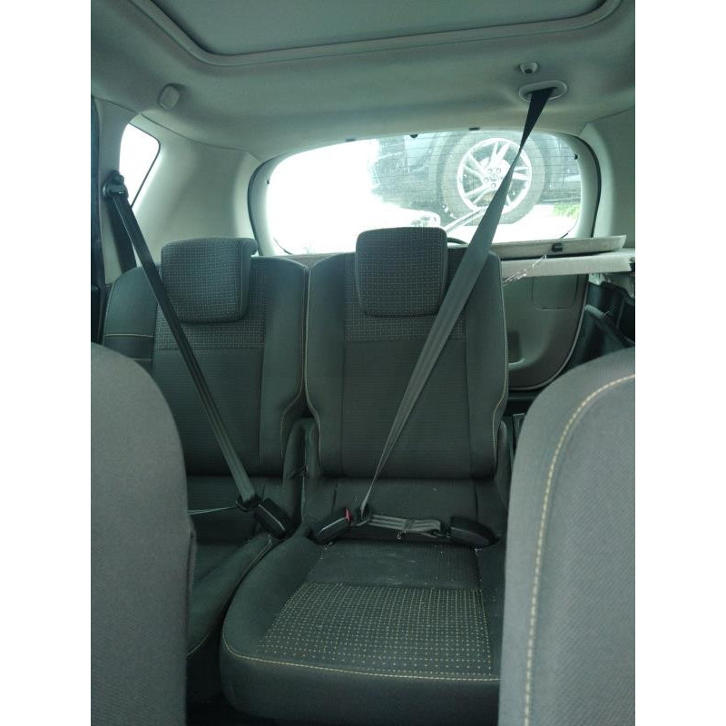 Boite de vitesses RENAULT SCENIC 3 Photo n°4