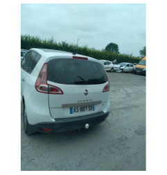 Boite de vitesses RENAULT SCENIC 3
