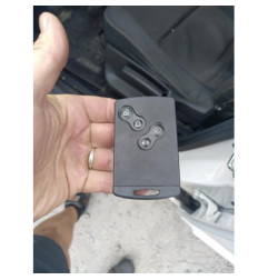 Boite de vitesses RENAULT SCENIC 3