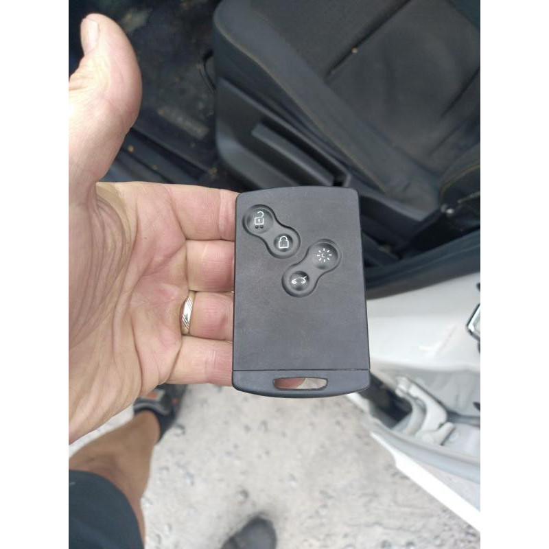 Boite de vitesses RENAULT SCENIC 3 Photo n°6