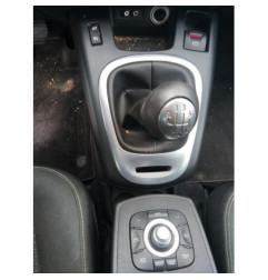 Boite de vitesses RENAULT SCENIC 3