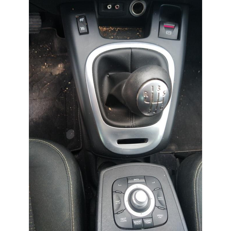 Boite de vitesses RENAULT SCENIC 3 Photo n°7
