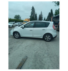 Boite de vitesses RENAULT SCENIC 3