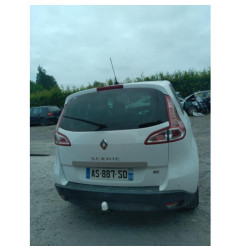 Boite de vitesses RENAULT SCENIC 3