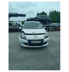 Boite de vitesses RENAULT SCENIC 3