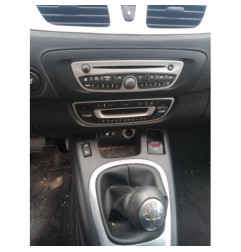 Boite de vitesses RENAULT SCENIC 3